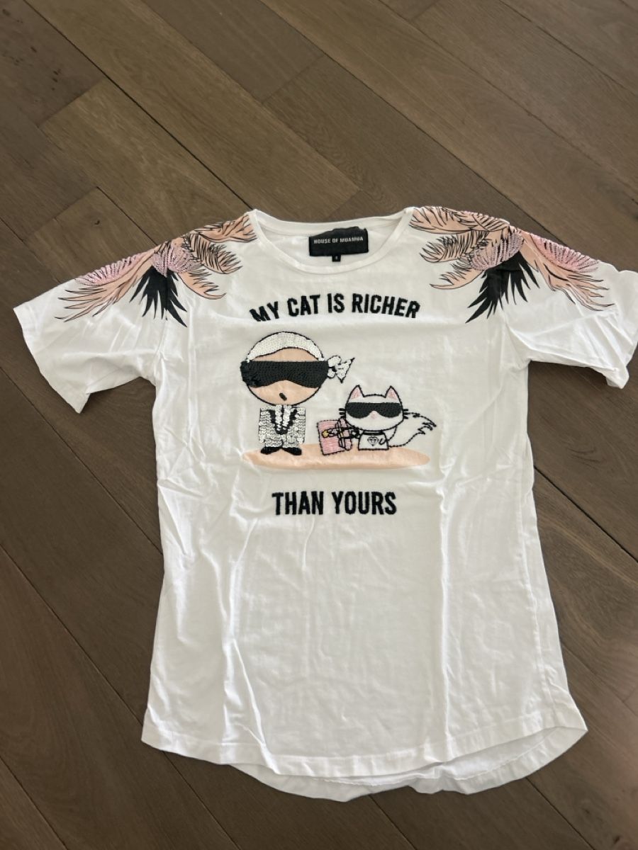 T-shirt: T-Shirt – Usato da Uitikon Waldegg venduto da A.K.R.