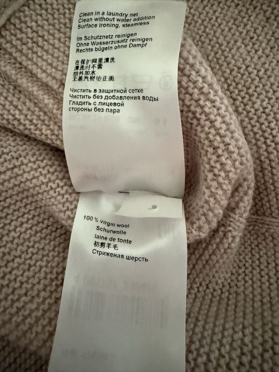 Marc Cain Giacche: Marc Cain Blazer Gr 5 – Usato da Dättwil AG venduto da nika8810 6
