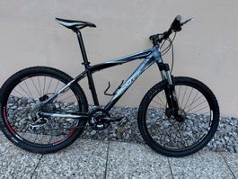 Zum Verkauf steht ein SCOTT Aspect Mountainbike mit 29”