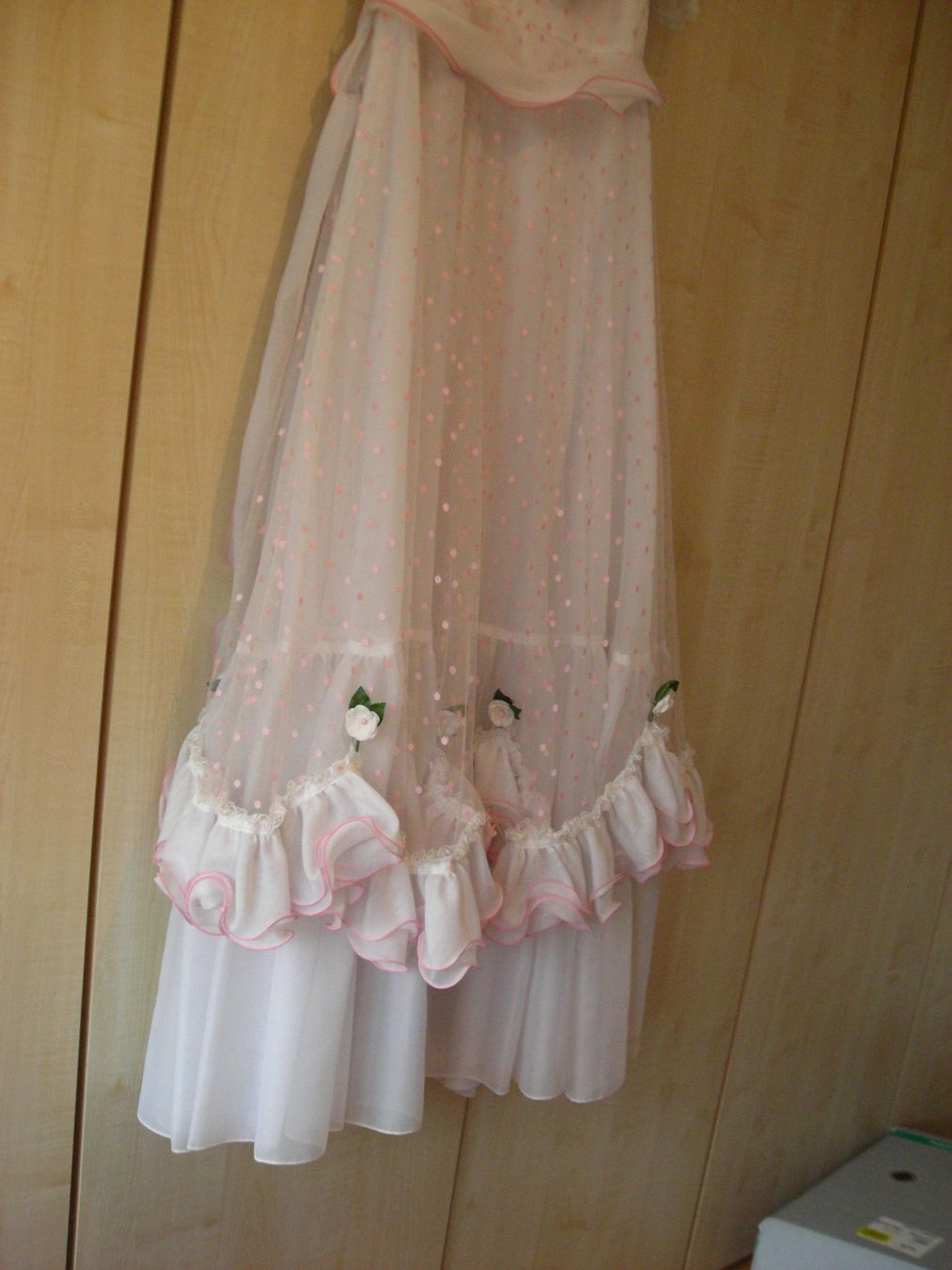 Vestiti: Biedermaier Kleid/40 – Usato da Wattwil venduto da Siedlergreen 1