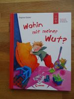 Bilderbuch: Wohin mit meiner Wut