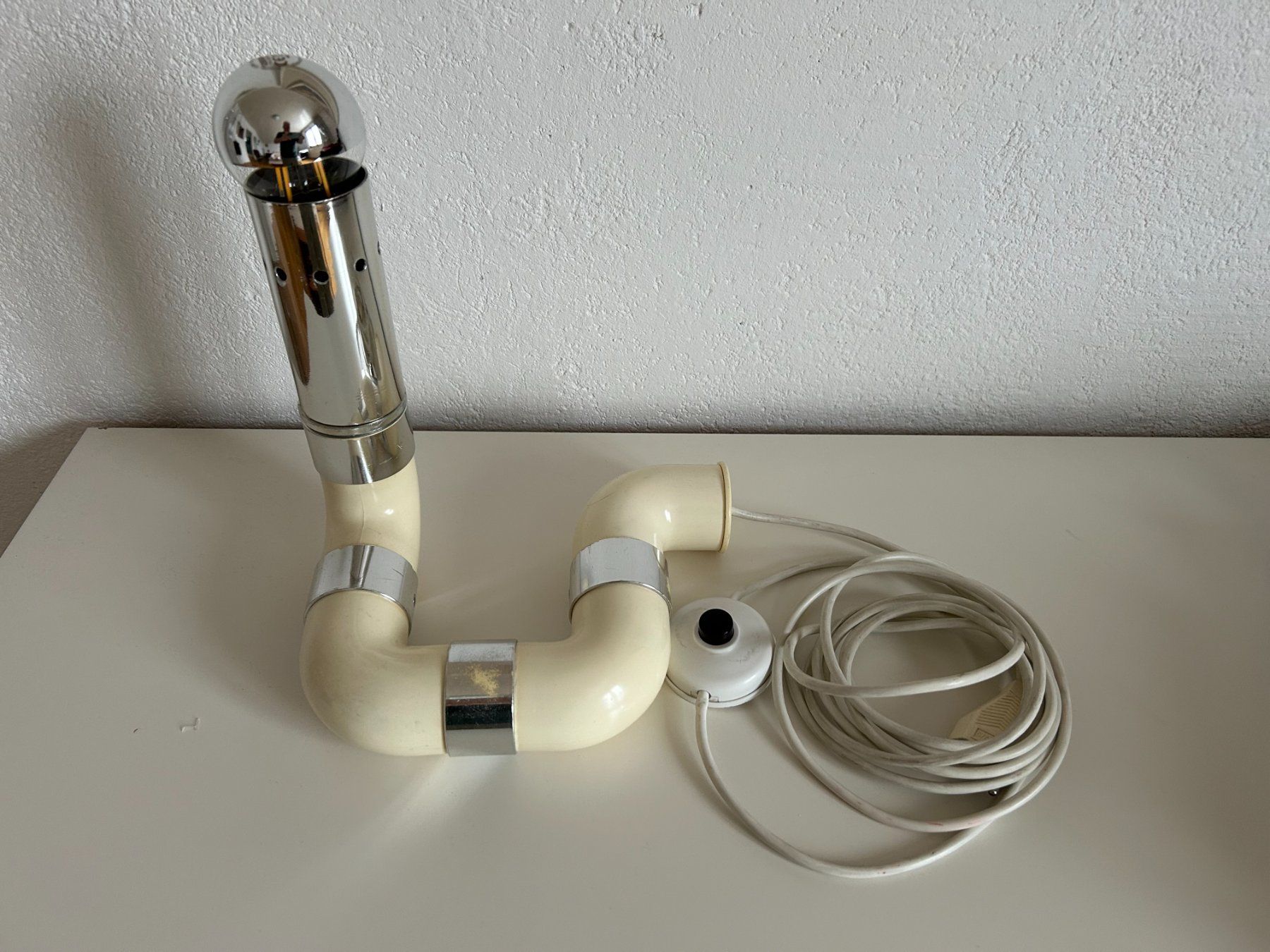 Lampen: Dasing Tischlampe – Gebraucht aus ARBON von Zampa01