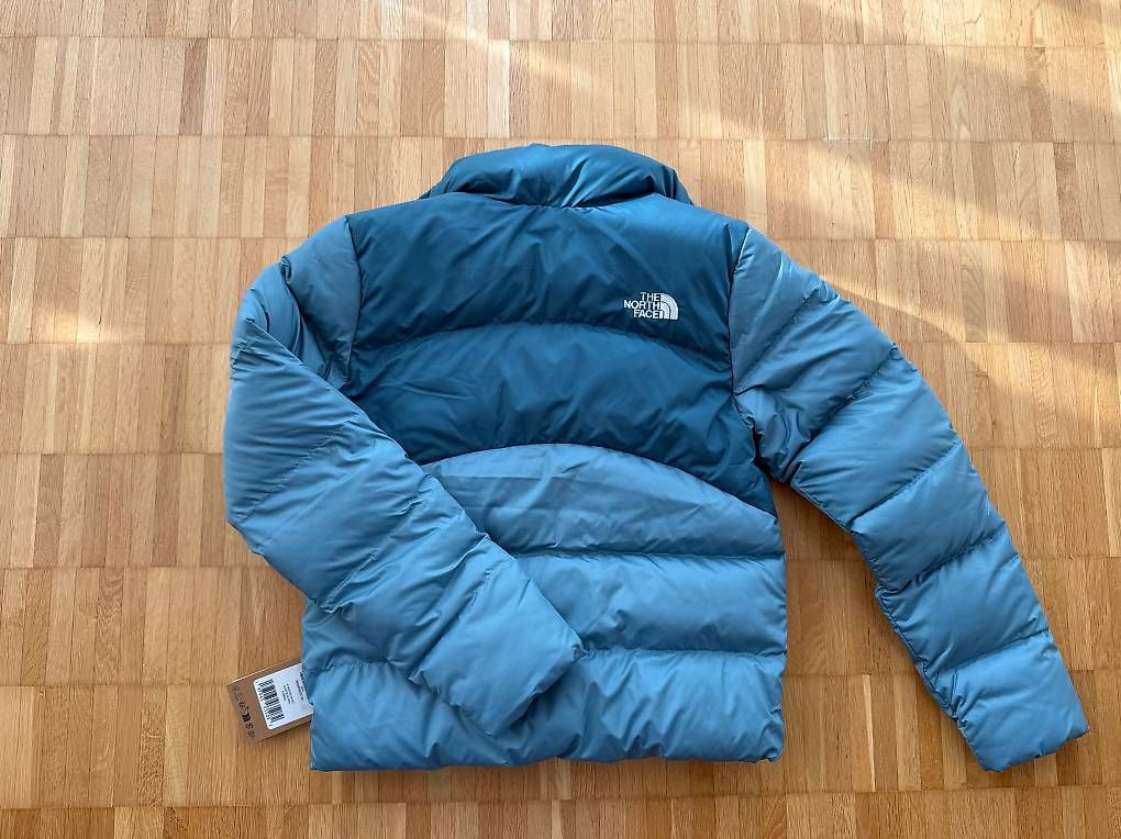 North Face Giacche: THE NORTH FACE Jacke XS – Nuovo (secondo la descrizione) da St. Gallen venduto da Bhallo01 2