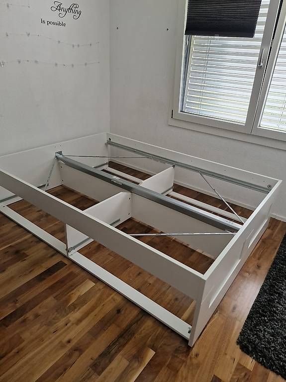 Letti: Bett – Usato da Sursee venduto da mar_7hvp 1