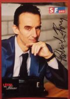 Patrick Frey Lüthi & Blanc Autogramm Foto 10x15cm