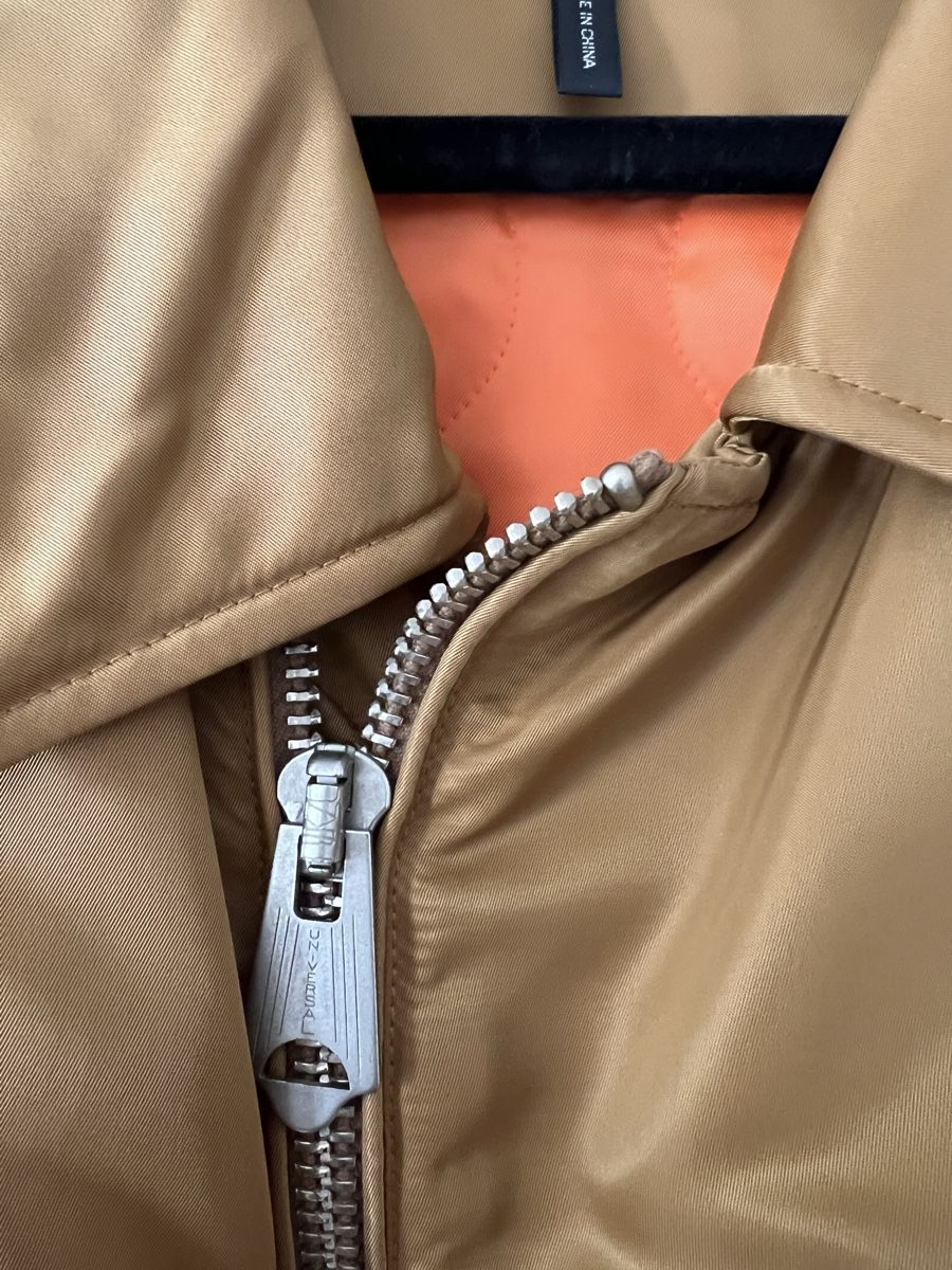 Vestes: Rag & Bone fall jacket  – D'occasion à Zollikon par jud_cmm9 8