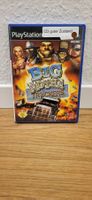 PS2 - Big Mutha Truckers