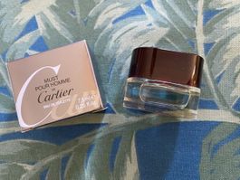 Miniature homme Must de Cartier