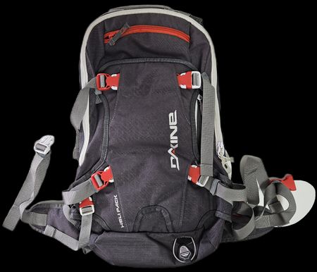 Sac à dos Dakine HELI PACK 12L - 