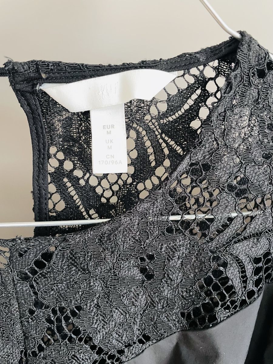 H&M Robes: H&M Kleid Gr. 38 – Neuf (Voir description) à Zürich par Mary233 3
