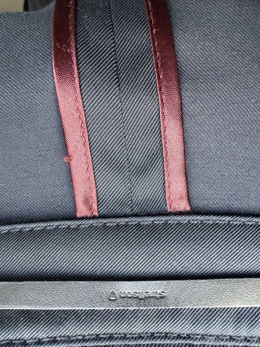 Strellson Cappotti: Trenchcoat von Strellson – Usato da Binningen venduto da Dorlaa 2