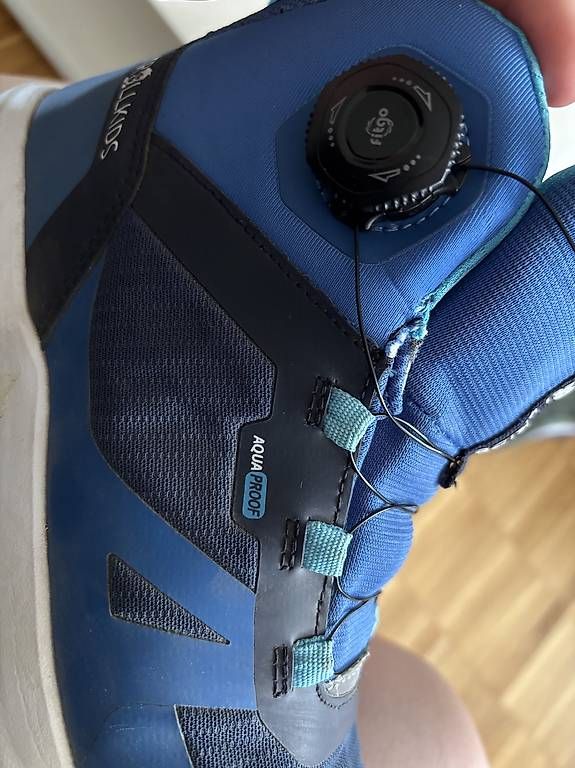 Chaussures hommes: Trollkids Wanderschuhe 39 – Neuf (Voir description) à Münchenbuchsee par Ninchen1 3