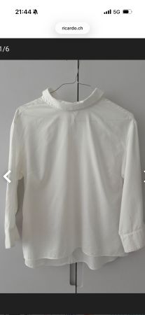 Windsor Bluse 38