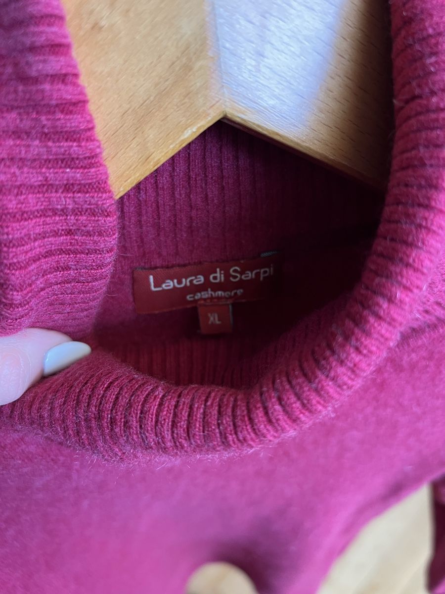 Maglioni & Felpe: Kaschmirpullover  – Usato da Zürich venduto da sop_t2mm 3