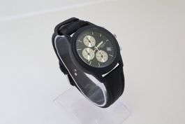 B+H Chronograph   läuft Garantie