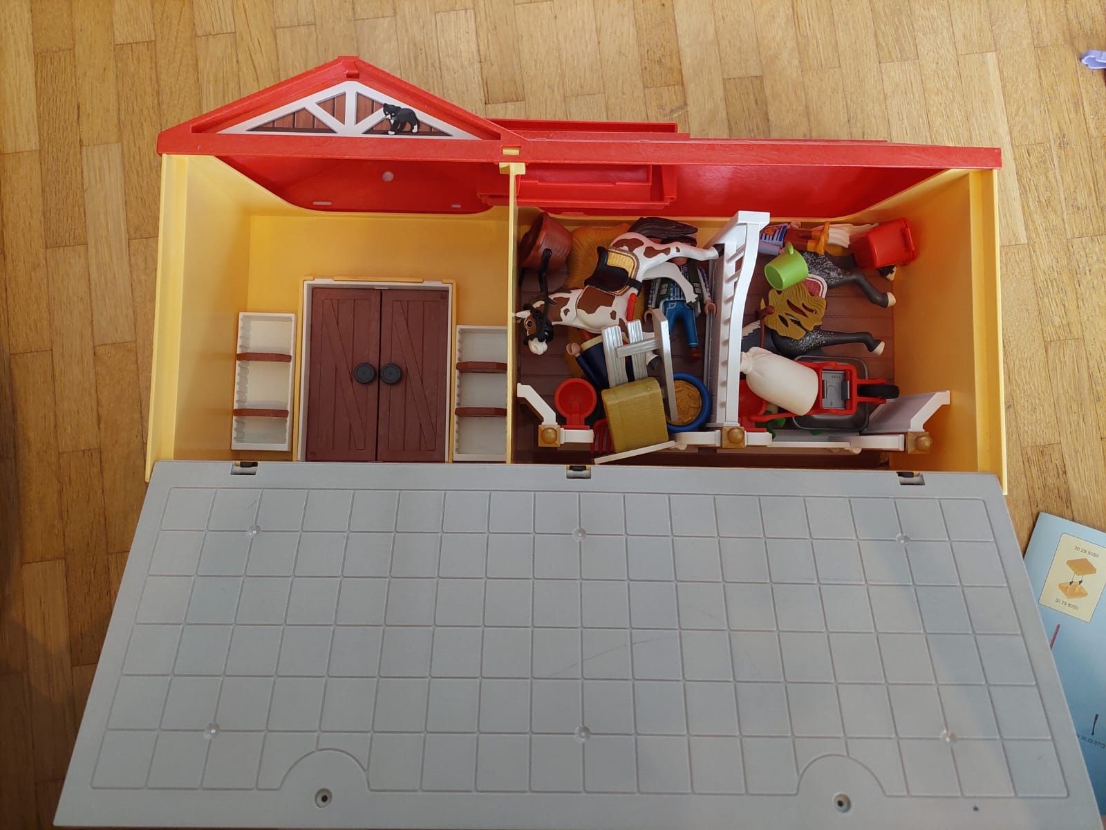 Playmobil Jouets: Playmobil 5348 /5671 – D'occasion à Saland par IT-Service-Gubler 4