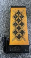 Tellerwärmer Retro Jurmit Kabel Vintage gebraucht