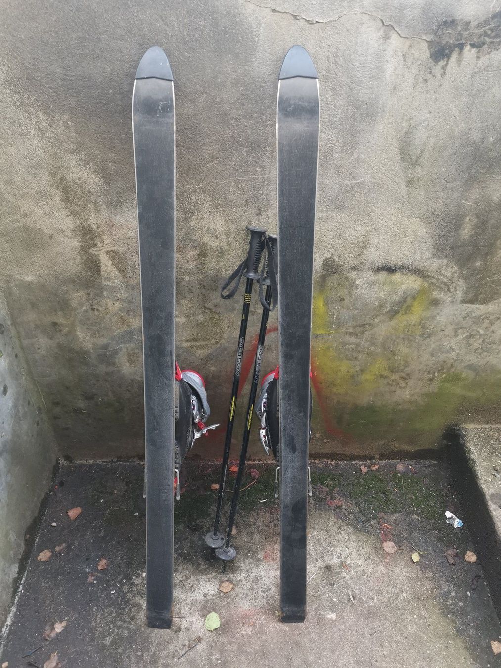 Elan Sci: Skiset mit Ski, Schuhe und Stöck – Usato da Oberburg venduto da balthassar 2