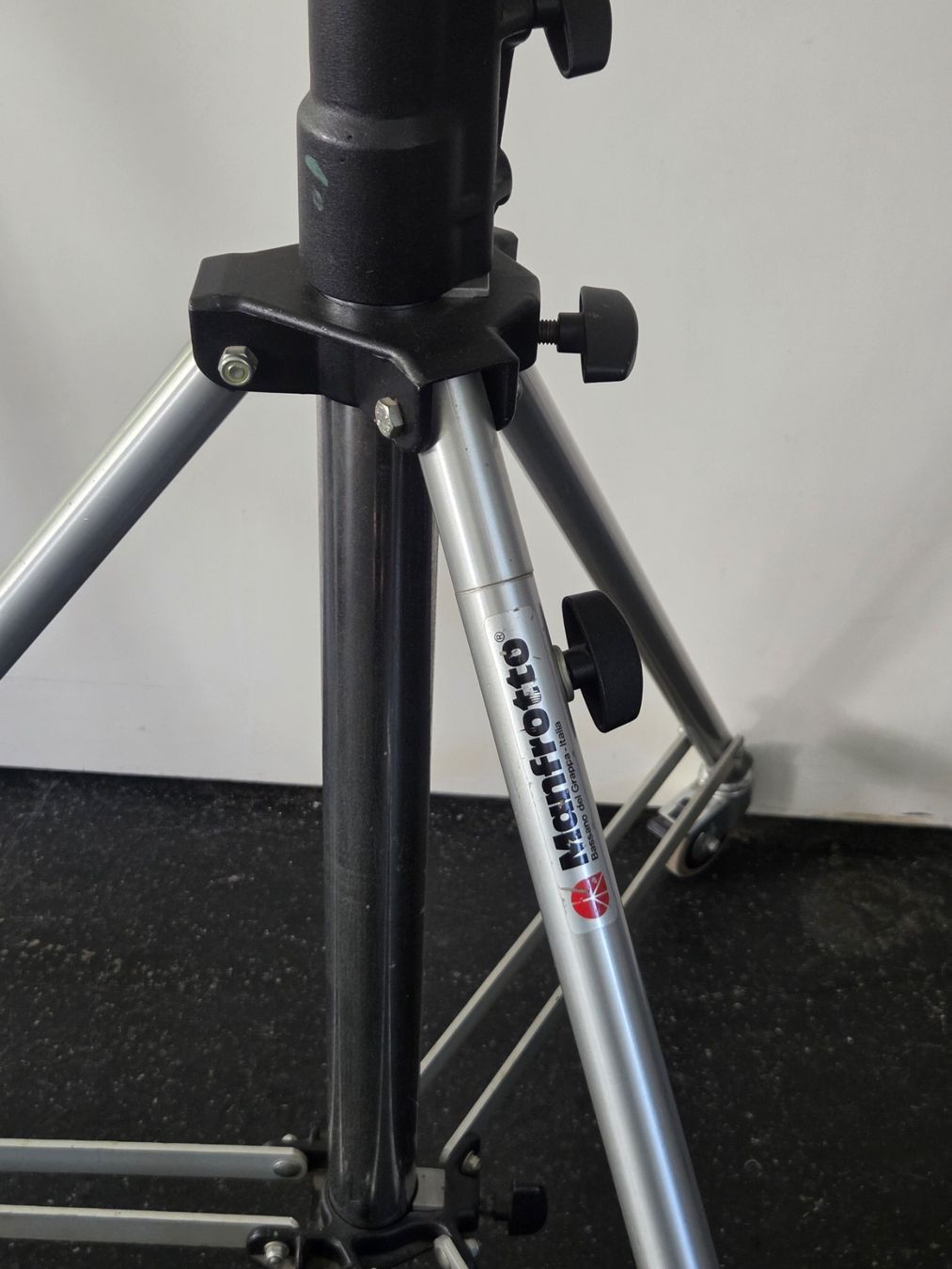 Broncolor Flashs: Broncolor Satellite – D'occasion à Zuerich par Motz0 4