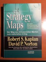 Strategy Maps, Strategische Planung
