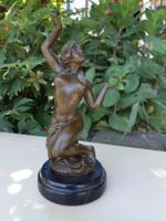Schönheit in Bronce / Bronze Milo