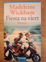 Fiesa zu viert Madelaine Wickham
