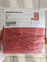 6x Henriksdal Skiftebo Ikea Stuhlnezüge neu