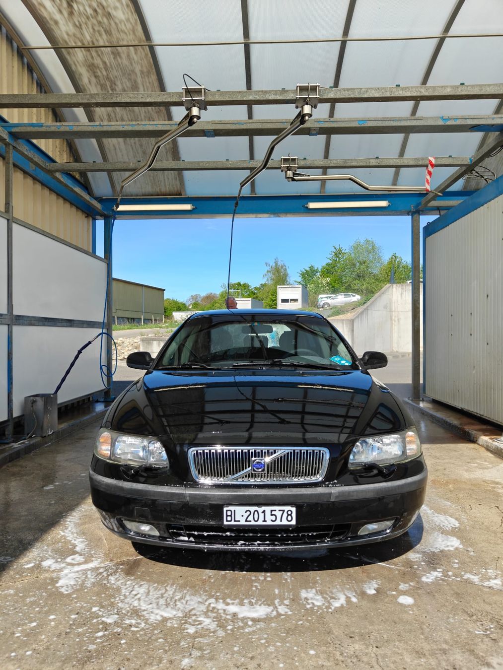 Volvo Automobili: Volvo V70 – Usato da Binningen venduto da joh_ygm2 6