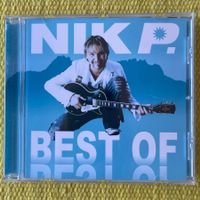 NIK P.-BEST OF