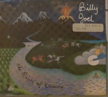 Billy Joel – The River Of Dreams