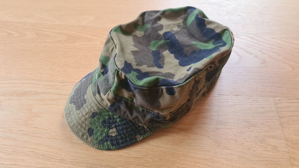 Alphabet-Stickerei, Einfarbig, Entenhut, Trendige Persönlichkeit, Outdoor- Druck, Atmungsaktiver Netzhut Schiebermütze Kariert Herren Cap Schirmmütze (Beige, One Size