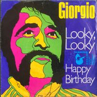 GIORGIO - LOOKY, LOOKY