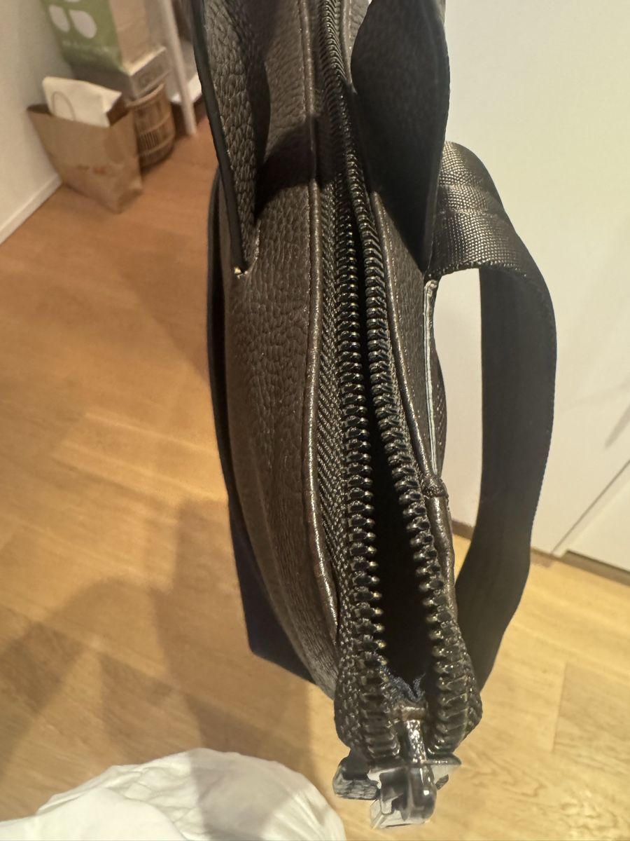 Joop Rucksäcke: Rucksack Joop – Gebraucht aus Oberägeri von kokabura01 5