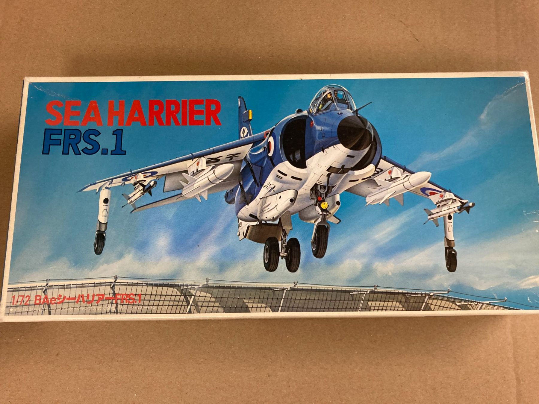 Kit di modellismo & Modellini statici: Flugzeug Plastikbausatz – Nuovo (secondo la descrizione) da Frauenfeld venduto da oli_hy8j