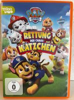PawPatrol DVD Rettung der Chaos-Kätzchen