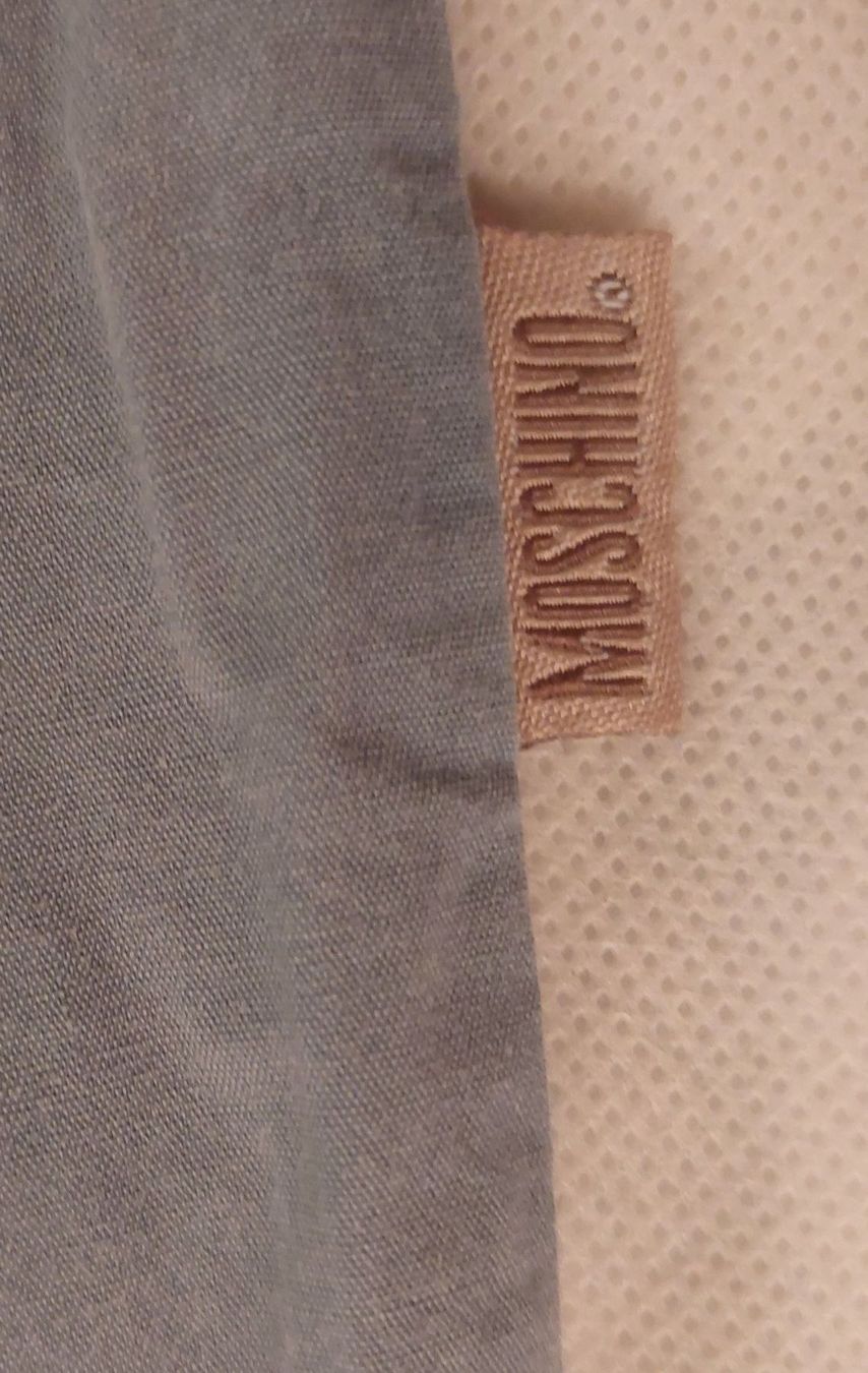 Moschino Chemises, T-shirts & Polos: Moschino Hemd für Junge Gr. 98 – D'occasion à Muri b. Bern par mlutring 5