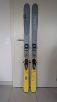 Ski Majesty Havoc 90 TI