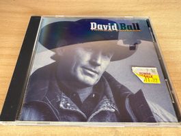 T8 David Ball – Thinkin' Problem