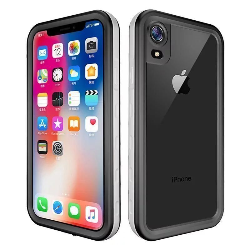 Cover & Protezioni schermo: Wasserdichte Hülle für iPhone – Nuovo e nell'imballaggio originale da Winterthur venduto da Neilpryde01 6