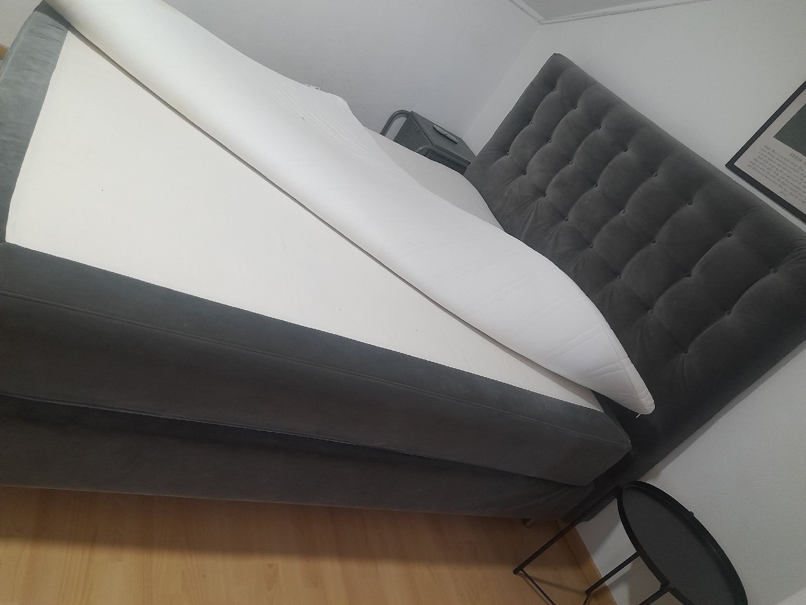 Betten: box Bett ikea – Gebraucht aus Glattbrugg von B_B 1