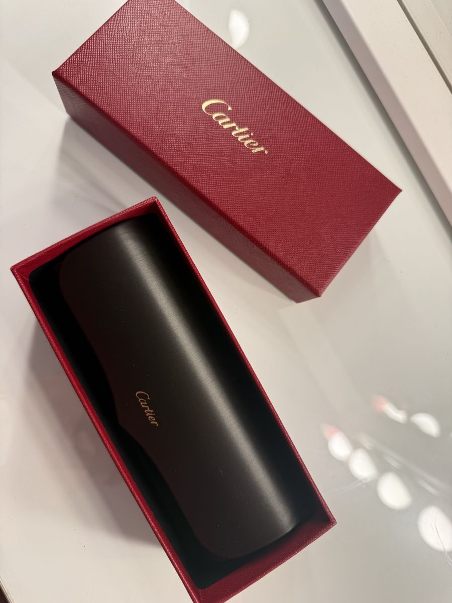 Cartier Occhiali & Lenti: Originale Cartier Brille (NEU) – Nuovo (secondo la descrizione) da Adligenswil venduto da alina__delia 1
