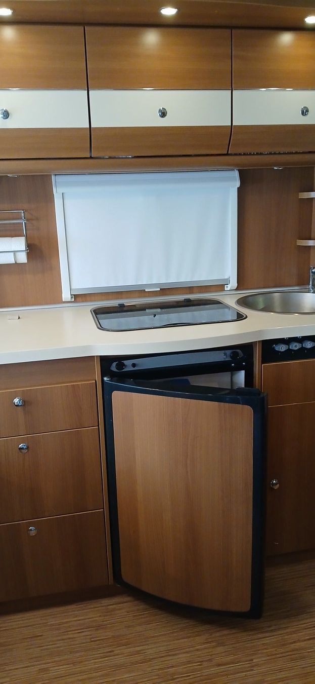 Véhicules de camping: Wohnwagen Carado C255 Top Zustand – D'occasion à Teufen AR par Micoll 2