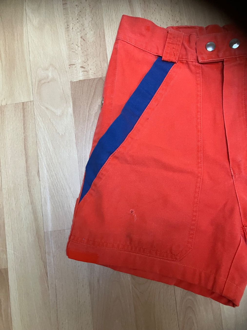 Lotti di vestiti: Arbeitskleidung Sommer Outfit – Usato da Bettwiesen venduto da Zustand57 4