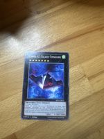 Nummer 42 Galaxie-Tomahawk Yu-Gi-Oh Karte