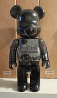 Bearbrick Audio Portable Bluetooth Speaker 400% Smoke