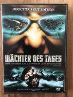 DVD Wächter des Tages