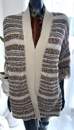 MAX&CO BLAZER GR. S neuwertig