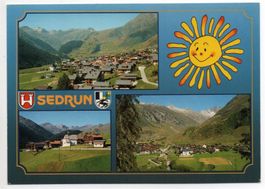 SEDRUN Nr. 3765