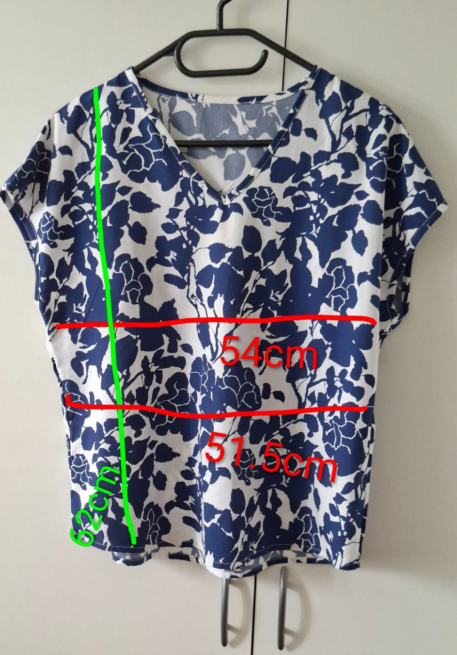 Top: Feines Blusenshirt gr L Neuwertig – Nuovo (secondo la descrizione) da Reinach AG venduto da nicki024 1
