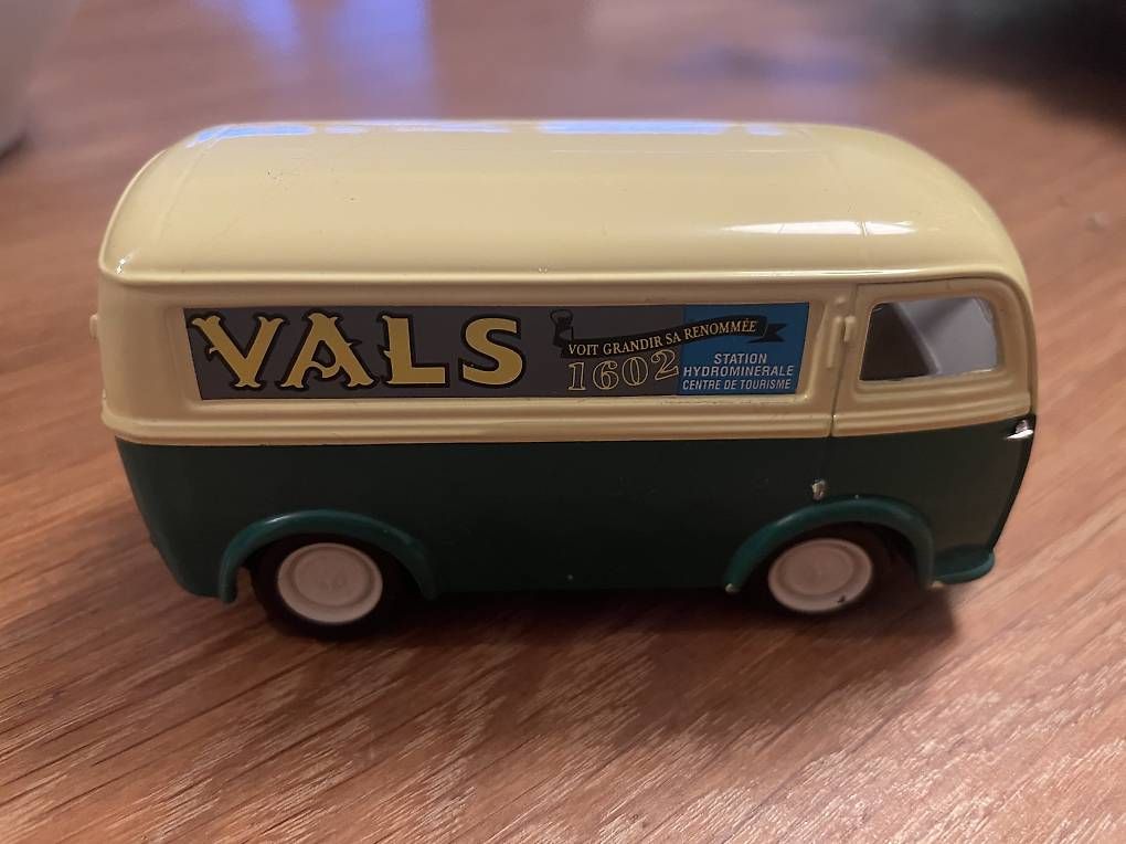 Modellautos: Norev Modell Auto zwei Stück – Gebraucht aus Renens VD von siric1996 4